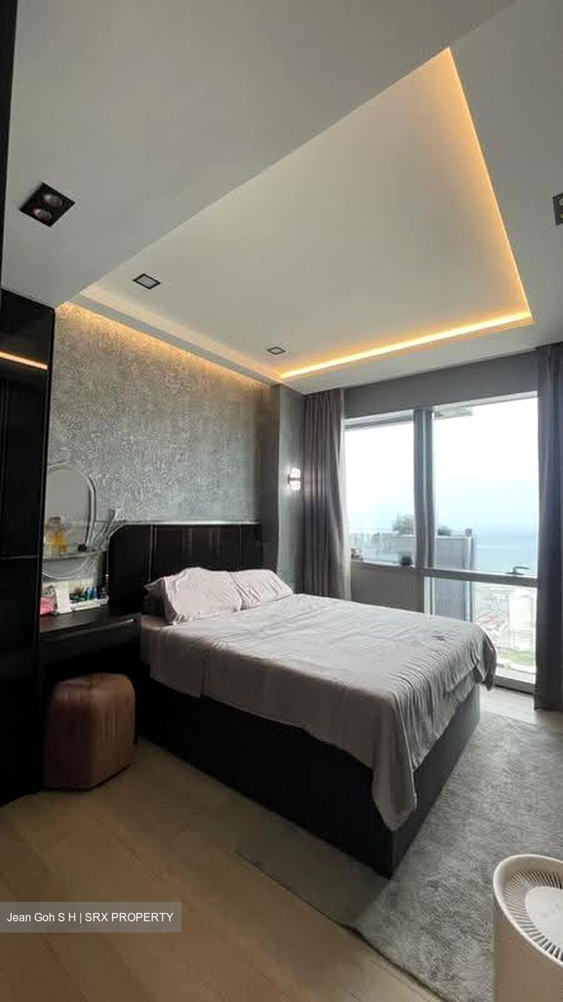 Wallich Residence  (D2), Condominium #608691021